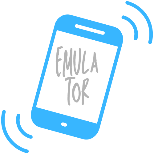 Flutter Web Emulator